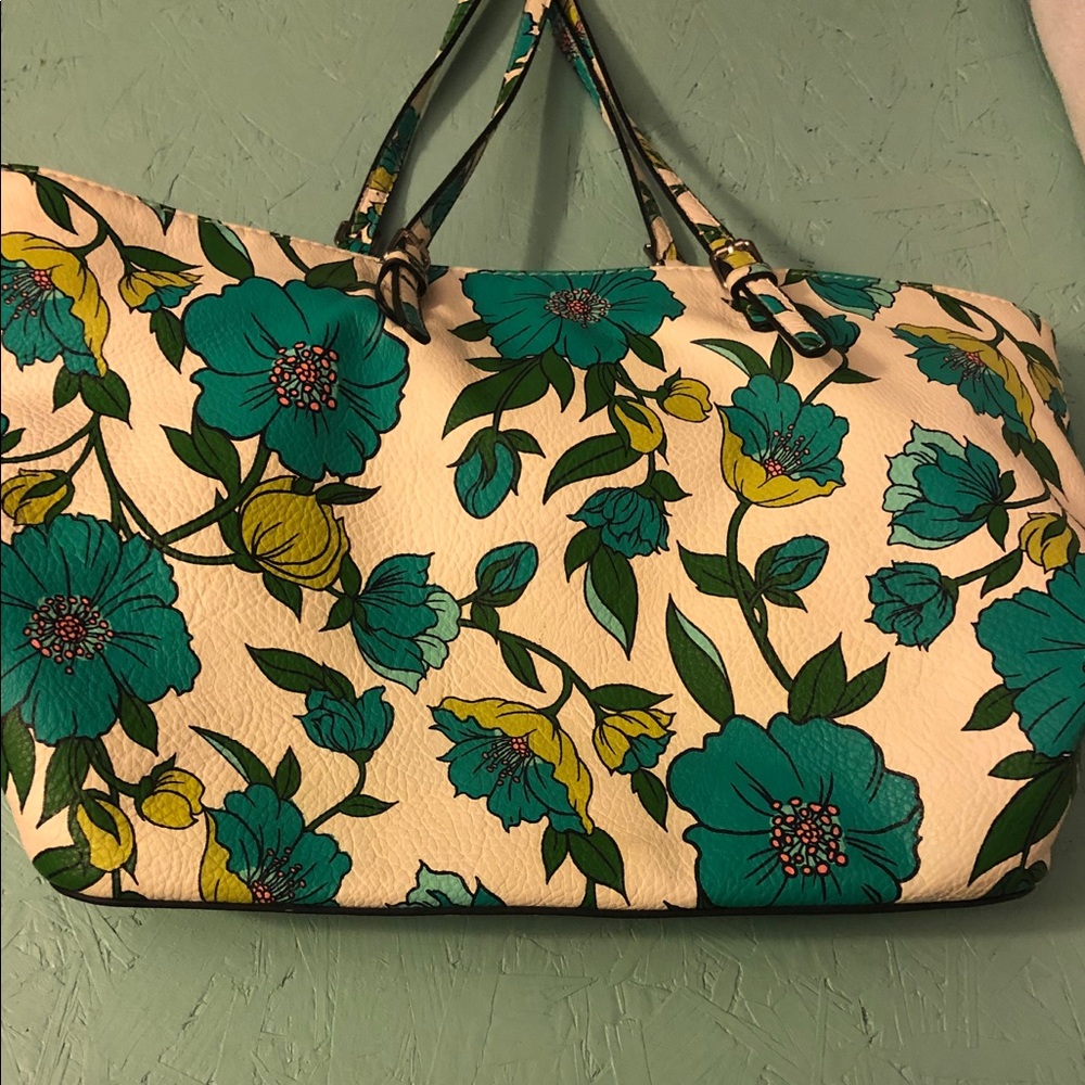 Cute summer purse